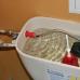 ¿Por qué gotea la cisterna del inodoro y cómo solucionarlo?