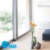 Aire acondicionado de bricolaje: varias opciones sobre cómo hacer un aire acondicionado en casa Aire acondicionado de piso de bricolaje desde una ventana