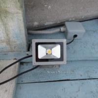 Kendin yap LED spot ışığı onarımı: teşhis ve sorun giderme Halojen spot ışığının olası arızaları