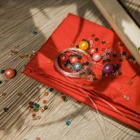 Obrti iz odpadnih materialov - ideje za ustvarjanje nakita, otroških igrač in elementov notranje opreme (105 fotografij) Uporabne DIY obrti za dom iz odpadnih materialov