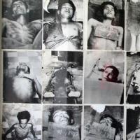 Sarkanie khmeri un Kambodžas genocīds